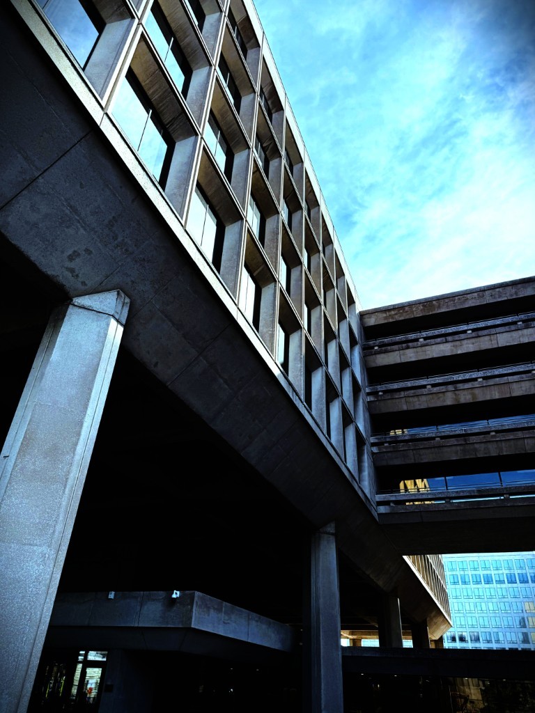 Brutal 01