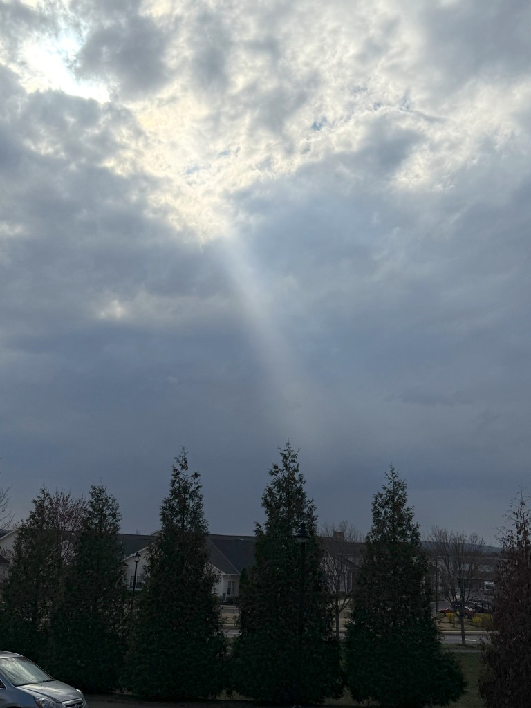 Light Beam
